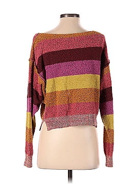 Free People Pullover Sweater (view 2)