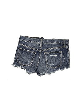 We the Free Denim Shorts (view 2)