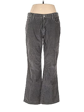 Levi's Velour Pants (view 1)