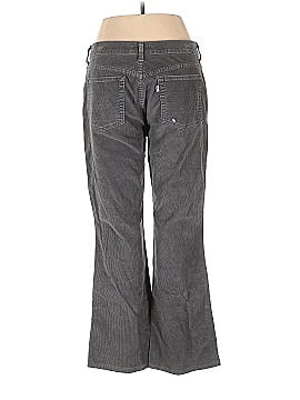 Levi's Velour Pants (view 2)