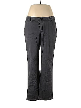 Amazon Essentials Khakis (view 1)