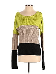 Willow & Clay Pullover Sweater