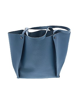 Neiman Marcus Leather Shoulder Bag (view 1)