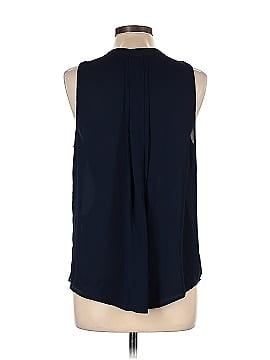 41Hawthorn Sleeveless Blouse (view 2)