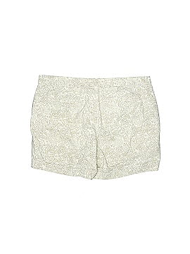 Old Navy Khaki Shorts (view 2)