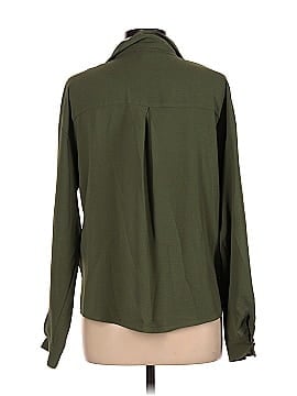 Sincerely Jules Long Sleeve Blouse (view 2)