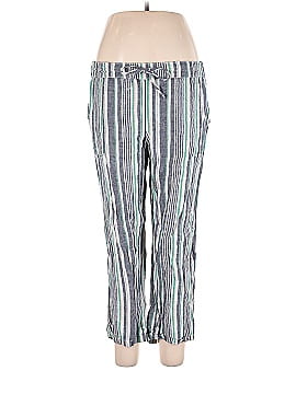 Liz Claiborne Linen Pants (view 1)