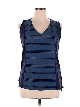 Tommy Hilfiger Sleeveless Top (view 1)