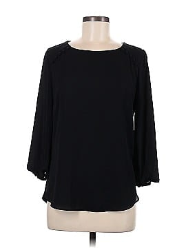 Fortune + Ivy 3/4 Sleeve Top (view 1)