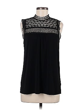 Express Sleeveless Blouse (view 1)