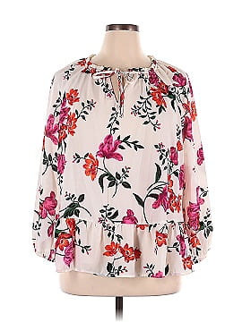 Old Navy Sleeveless Blouse (view 1)