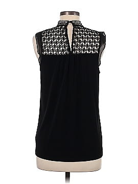 Express Sleeveless Blouse (view 2)