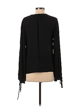 Rachel Zoe Long Sleeve Blouse (view 2)