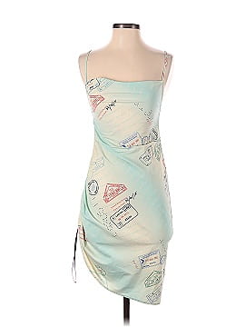 Miaou Cocktail Dress (view 1)