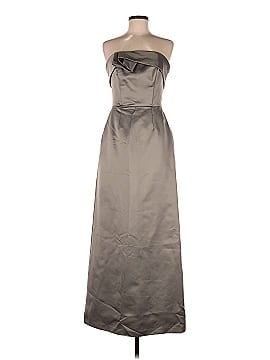 Lela Rose Bridesmaid Cocktail Dress (view 1)
