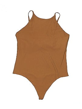 Girlfriend Collective Bodysuit (view 1)