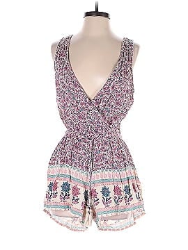 American Eagle Outfitters Romper (view 1)