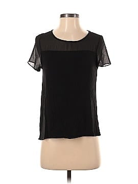 Vince Camuto Short Sleeve Top (view 1)