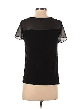 Vince Camuto Short Sleeve Top (view 2)