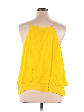 Ann Taylor LOFT Sleeveless Blouse (view 2)