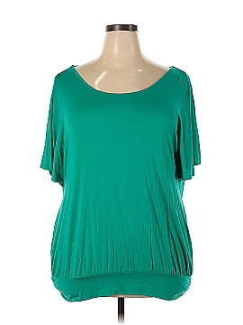 Lane Bryant Sleeveless Top (view 1)