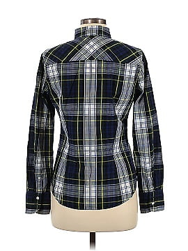 J.Crew Long Sleeve Button-Down Shirt (view 2)