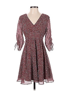 Madewell Casual Dress (view 1)