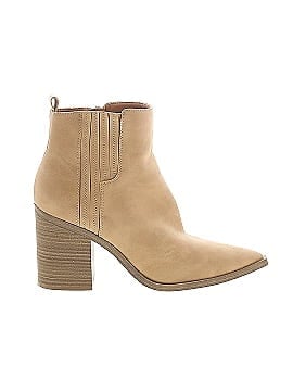 Universal Thread Ankle Boots (view 1)