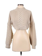 Missguided Pullover Sweater