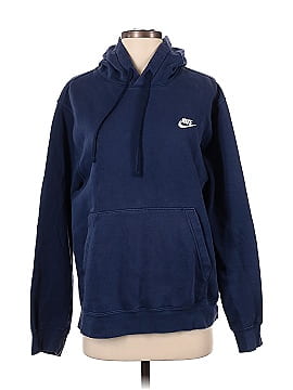 Nike Pullover Hoodie (view 1)