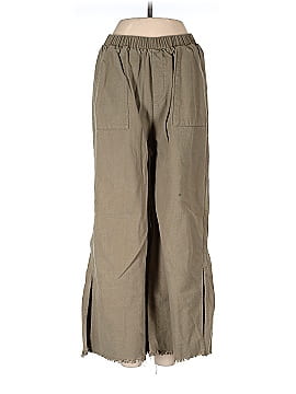 Wishlist Linen Pants (view 1)