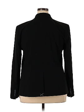 Ann Taylor Blazer (view 2)