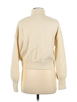 Jessica Simpson Turtleneck Sweater (view 2)
