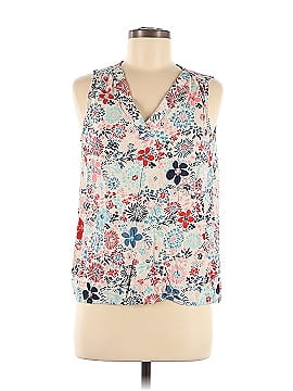 Sonoma Goods for Life Sleeveless Blouse (view 1)