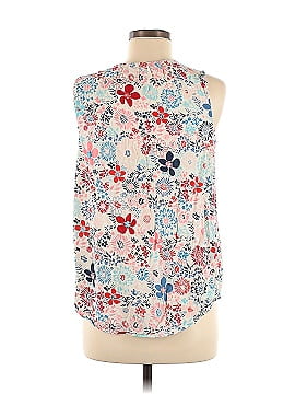 Sonoma Goods for Life Sleeveless Blouse (view 2)