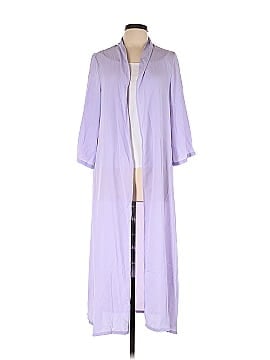 Just Fashion Now Kimono (view 1)