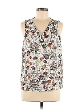 Sonoma Goods for Life Sleeveless Blouse (view 1)