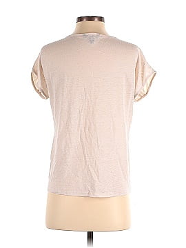 Banana Republic Factory Store Short Sleeve Top (view 2)