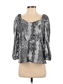 Vince Camuto 3/4 Sleeve Blouse (view 1)