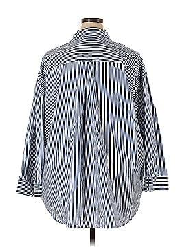 Old Navy Long Sleeve Button-Down Shirt (view 2)