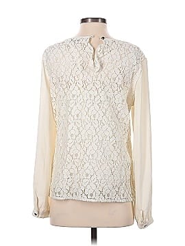 Banana Republic Long Sleeve Blouse (view 2)