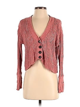 Urban Outfitters Sleeveless Cardigan (view 1)