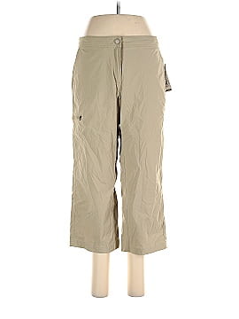 L.L.Bean Cargo Pants (view 1)