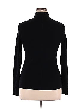 Universal Thread Long Sleeve Turtleneck (view 2)