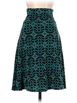 Lularoe Casual Skirt (view 2)