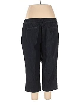 DressBarn Linen Pants (view 2)