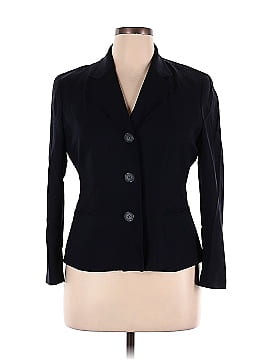 Lafayette 148 New York Wool Blazer (view 1)