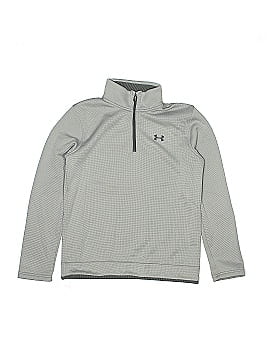 Under Armour Track Jacket (view 1)