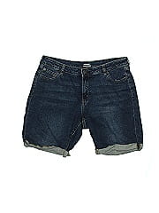 Amazon Essentials Denim Shorts