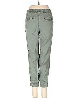 J.Crew Linen Pants (view 2)